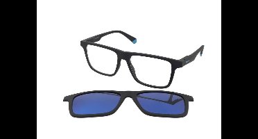 Brillen met correctie Polaroid PLD 2131/CS 0VK/5X