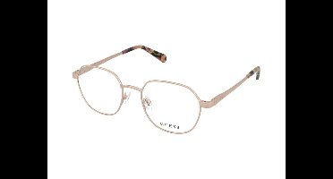 Brillen met correctie Guess GU5222 028