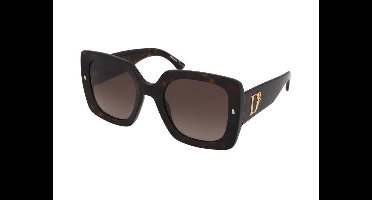 Zonnebrillen Dsquared2 D2 0063/S 086/HA