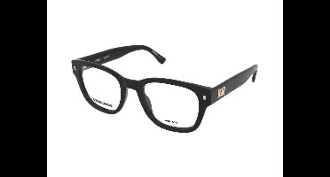Brillen met correctie Dsquared2 D2 0065 807