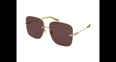 Zonnebrillen Chloe CH0134S 003