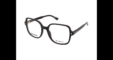 Brillen met correctie Dsquared2 D2 0081 086