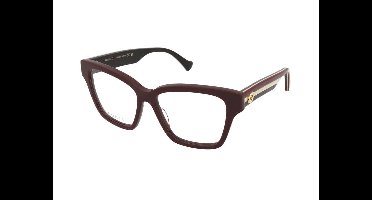 Brillen met correctie Gucci GG1302O 005
