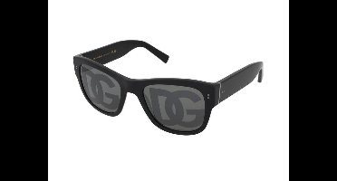 Zonnebrillen Dolce & Gabbana DG4338 501/M