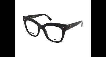 Brillen met correctie Dsquared2 D2 0098 807