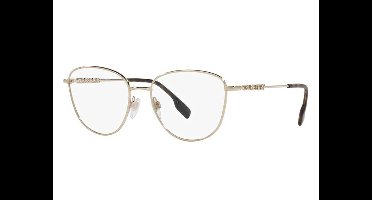 Brillen met correctie Burberry BE1376 1340