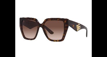 Zonnebrillen Dolce & Gabbana DG4438 502/13