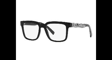 Brillen met correctie Dolce & Gabbana DG5101 501