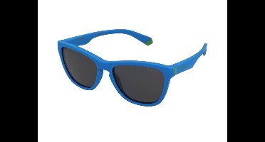 Zonnebrillen Polaroid PLD 8056/S FLL/M9