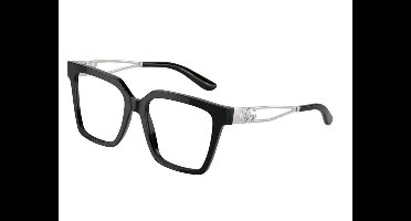 Brillen met correctie Dolce & Gabbana DG3376B 501