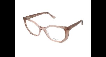 Brillen met correctie Guess GU2966 047