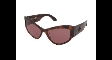 Zonnebrillen Adidas OR0089 52S