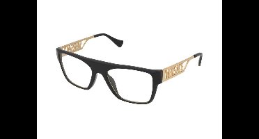 Brillen met correctie Versace VE3326U GB1