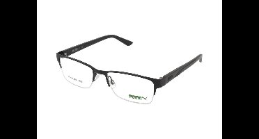 Brillen met correctie Puma PU0472O 001