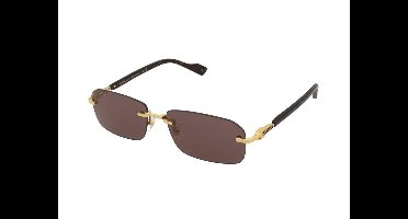 Zonnebrillen Gucci GG1221S 002