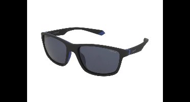 Zonnebrillen Polaroid PLD 2153/S 0VK/C3