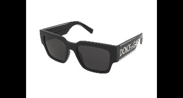 Zonnebrillen Dolce & Gabbana DG6184 501/87