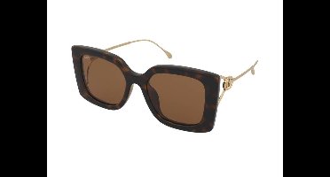 Zonnebrillen Gucci GG1567SA 002