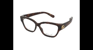 Brillen met correctie Gucci GG1597O 002