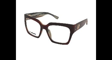 Brillen met correctie Dsquared2 D2 0151/G K4G