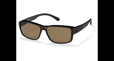 Zonnebrillen Polaroid P8406 0BM/IG