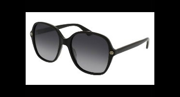 Zonnebrillen Gucci GG0092S 001
