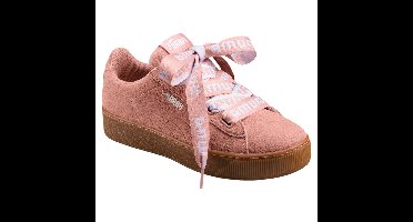 Puma Vikky Platform Ribbon Bold