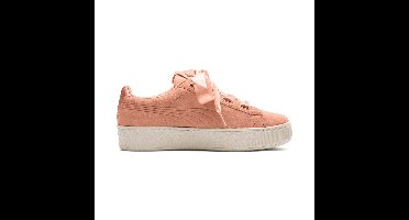 Puma Vikky Platform Ribbon S
