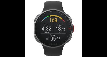 Polar Vantage V + Hr (h10)