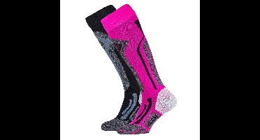 Falcon 2-pack Blunt Skisokken