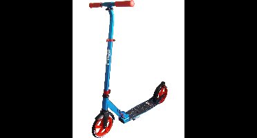 Fila Scooter 200 Dlx-f