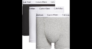 Calvin Klein 3-pack Trunk