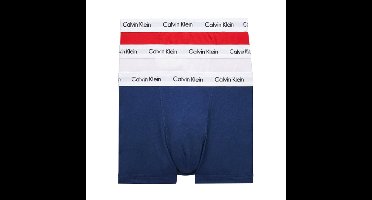 Calvin Klein 3-pack Trunk