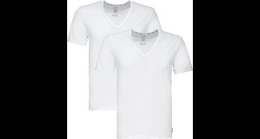 Calvin Klein 2p S/s V Neck