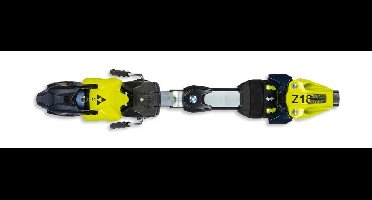 Fischer Rc4 Z18 X Rd Freeflex St Brake 85