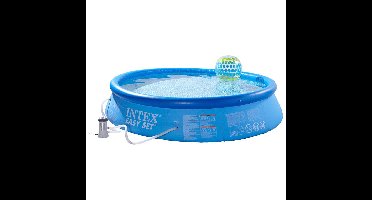Intex Zwembad Easy Set Up 366x76