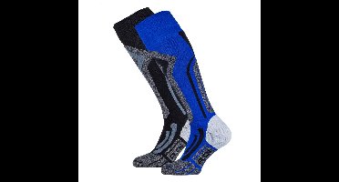 Falcon 2-pack Coolly Skisokken