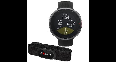 Polar Vantage V2 + Hr Hartslagsensor