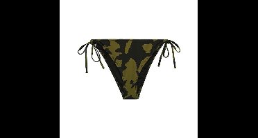 Calvin Klein Wb-string Side Tie-p