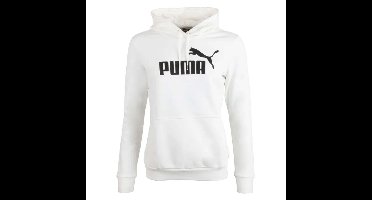 Puma Essentials Big Logo Hoodie Fleece