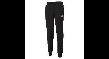 Puma Essentials Logo Pants Fleece