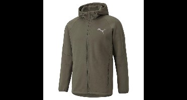 Puma Evostripe Full-zip Hoodie