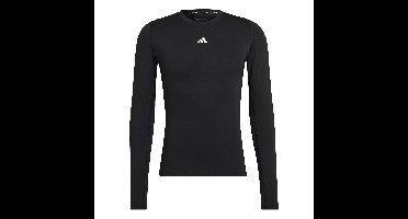 Adidas Techfit Training Longsleeve