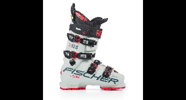 Fischer The Curv Gt 105 Vac Gw