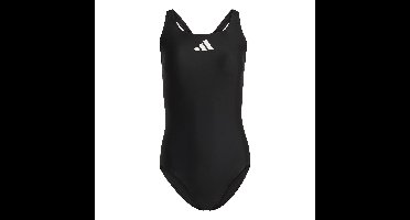 Adidas 3 Bar Logo Swimsuit