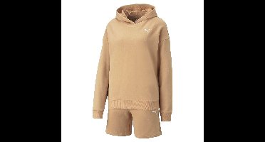 Puma Loungewear Short Suit