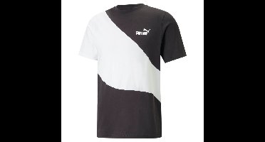 Puma Power Cat Tee