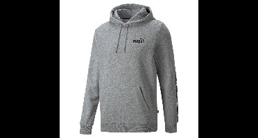 Puma Essentials Tape Hoodie