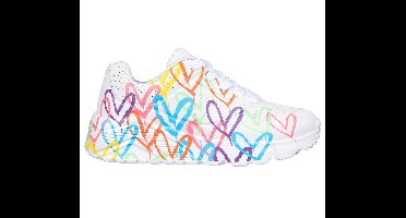 Skechers Skechers X Jgoldcrown: Uno Lite-spread The Love