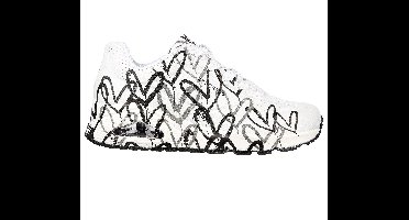 Skechers Uno Spread The Love